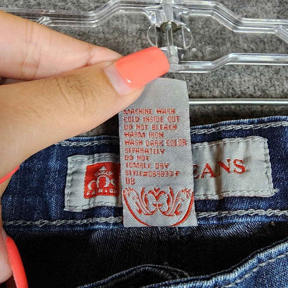 COS Jeans these straight